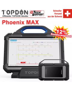 TOPDON Phoenix Max