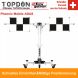 TOPDON Phoenix Mobile ADAS für die TOPDON Phoenix Serie von Diagnosegerät