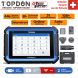 2023 Topdon ArtiDiag PRO outil de Diagnostic de voiture professionnel OBD2 Scanner Code Ecu outils de codage outil de diagnostic de voiture système