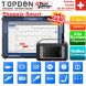 TOPDON PHOENIX SMART KFZ Diagnosegeräte OBD Tester