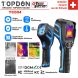 TOPDON TC004 Wärmebildkamera Handheld Thermische Imager Temperatur messung Werkzeug Thermometer Infrarot Wildkamera