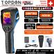 TOPDON TC005 Handheld Wärmebildkamera Infrarotkamera Kamera IR Thermometer