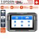 TOPDON UltraDiag 2-in-1 Diagnostic Scanner And Key Programmer Tool